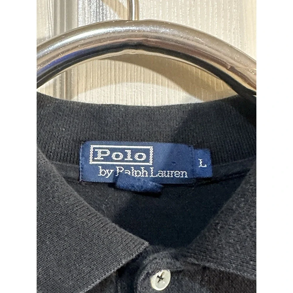 Vintage Ralph Lauren Polo Shirt‎ Size L
